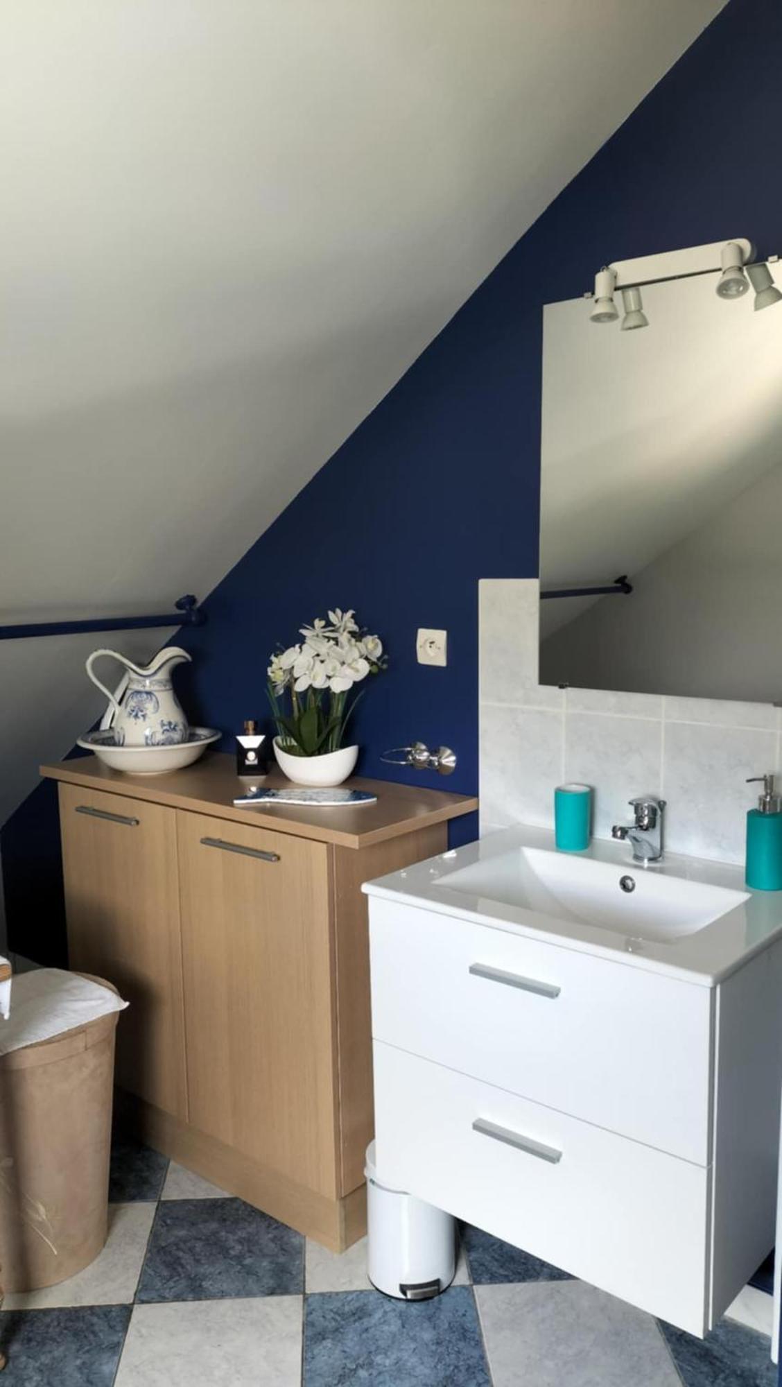 Glos-sur-Risle Appartement Vallee De La Risle מראה חיצוני תמונה